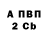 А ПВП крисы CK nort norto