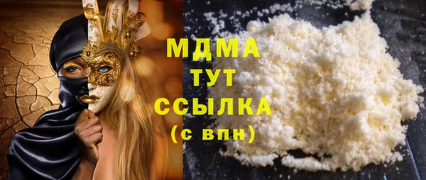 молекула духа Богородицк