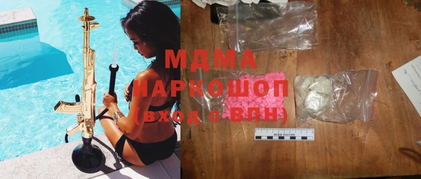 молекула духа Богородицк
